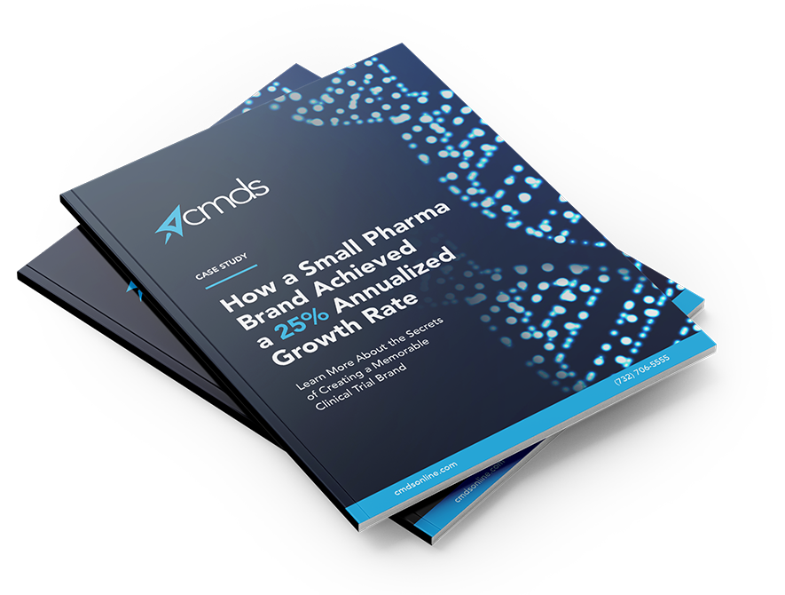 Small Pharma Case Study