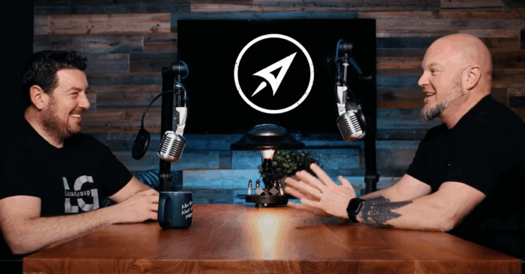 Business growth strategies with Aaron Levine of Luxury Insurance Group