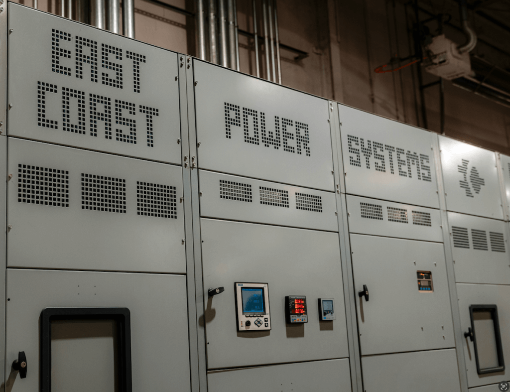 marketing agency for electrical manufacturers