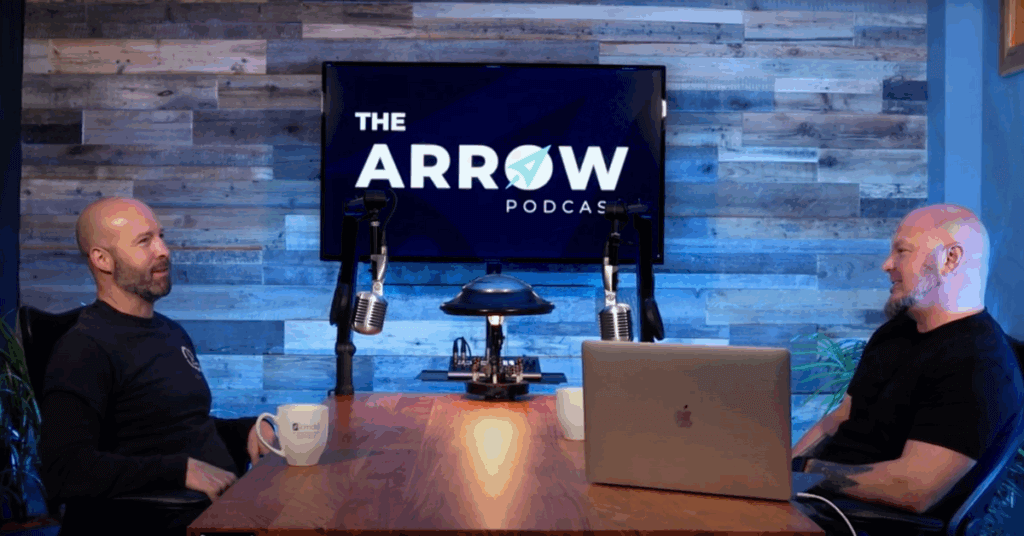 Gorsegner Bros CEO Dan Gorsegner talks with CMDS CEO Chris Mulvaney about the small business branding they achieved together.