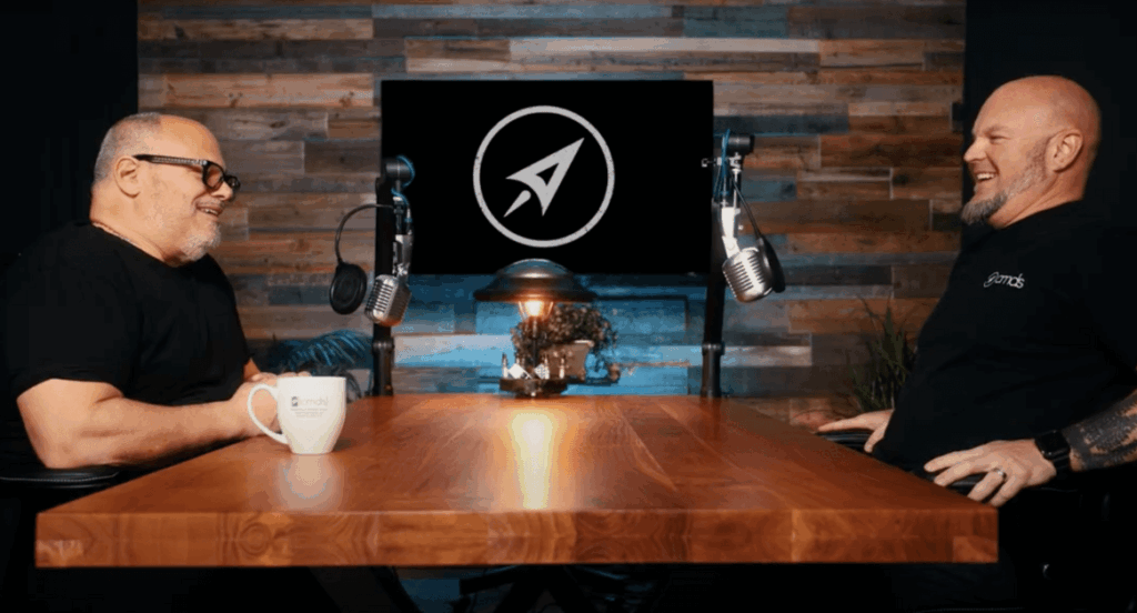 Joe Bezzone shares his experience with hospitality marketing strengthening a business's brand.