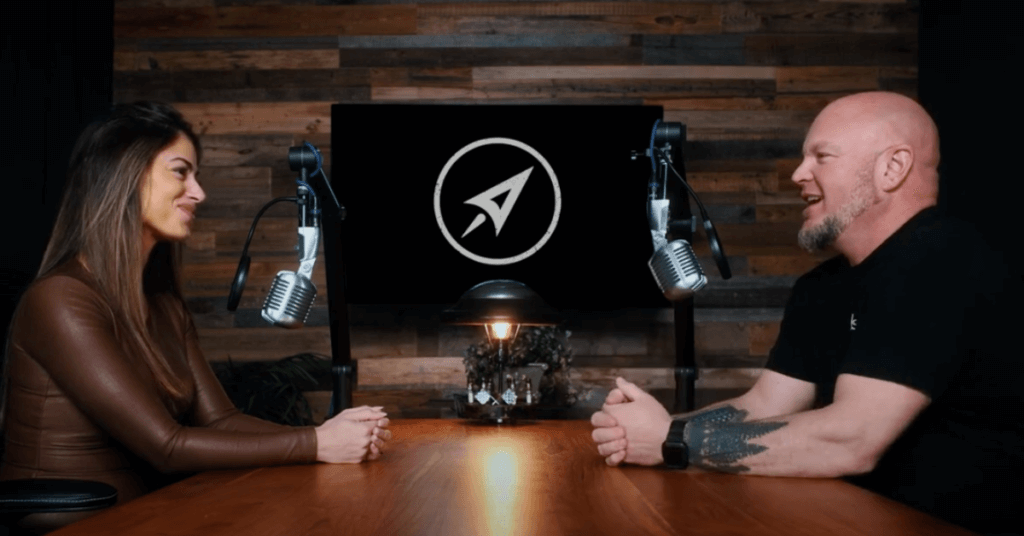 Storytelling in marketing