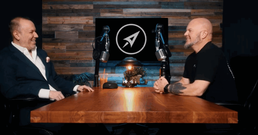 Straxo's managing director Dr. George Vellios talks leadership development as a cornerstone of business growth.