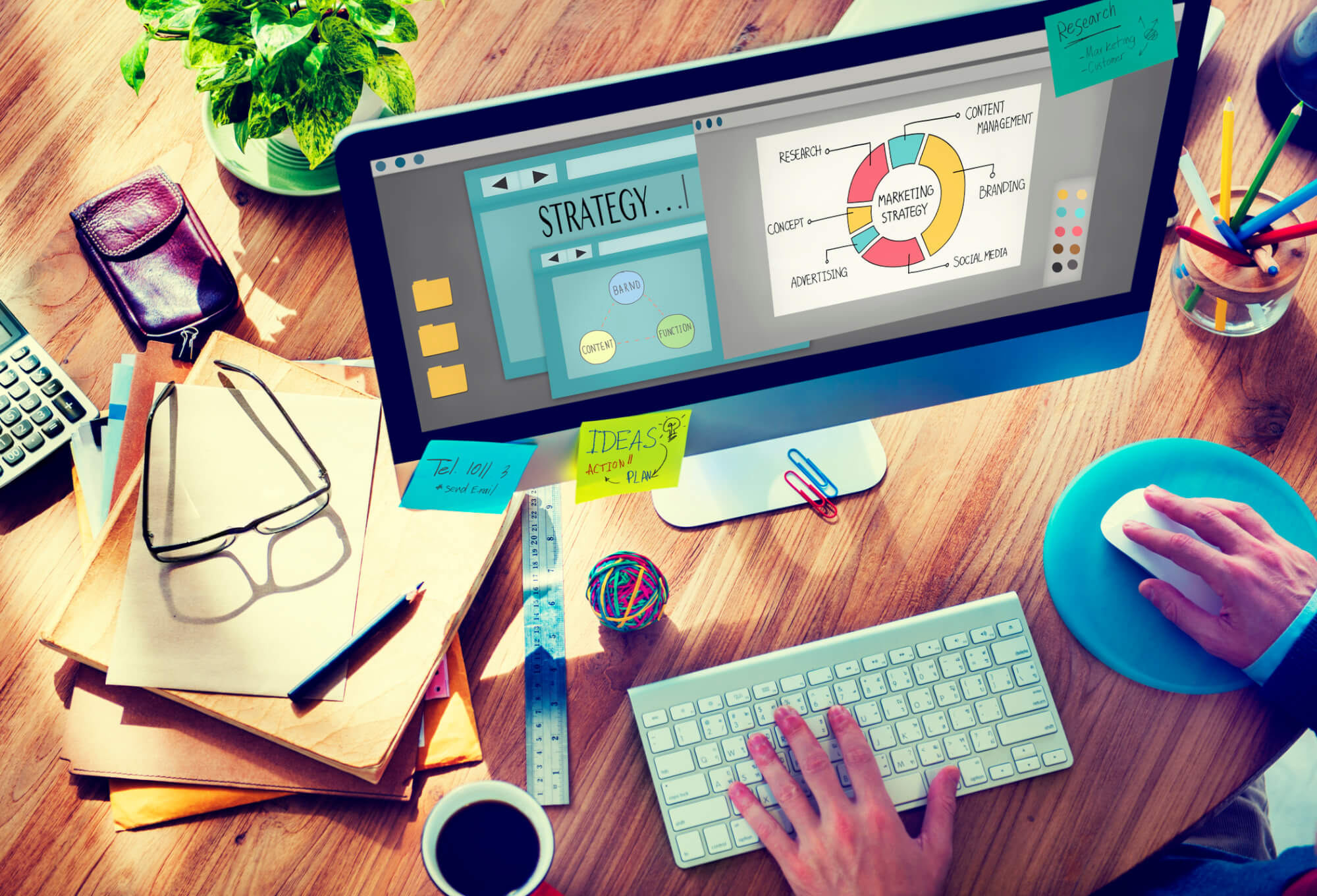 Content Marketing For Business