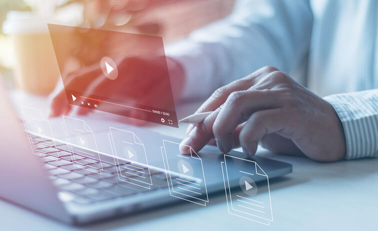 How Video Marketing in NJ Captivates B2B Decision Makers