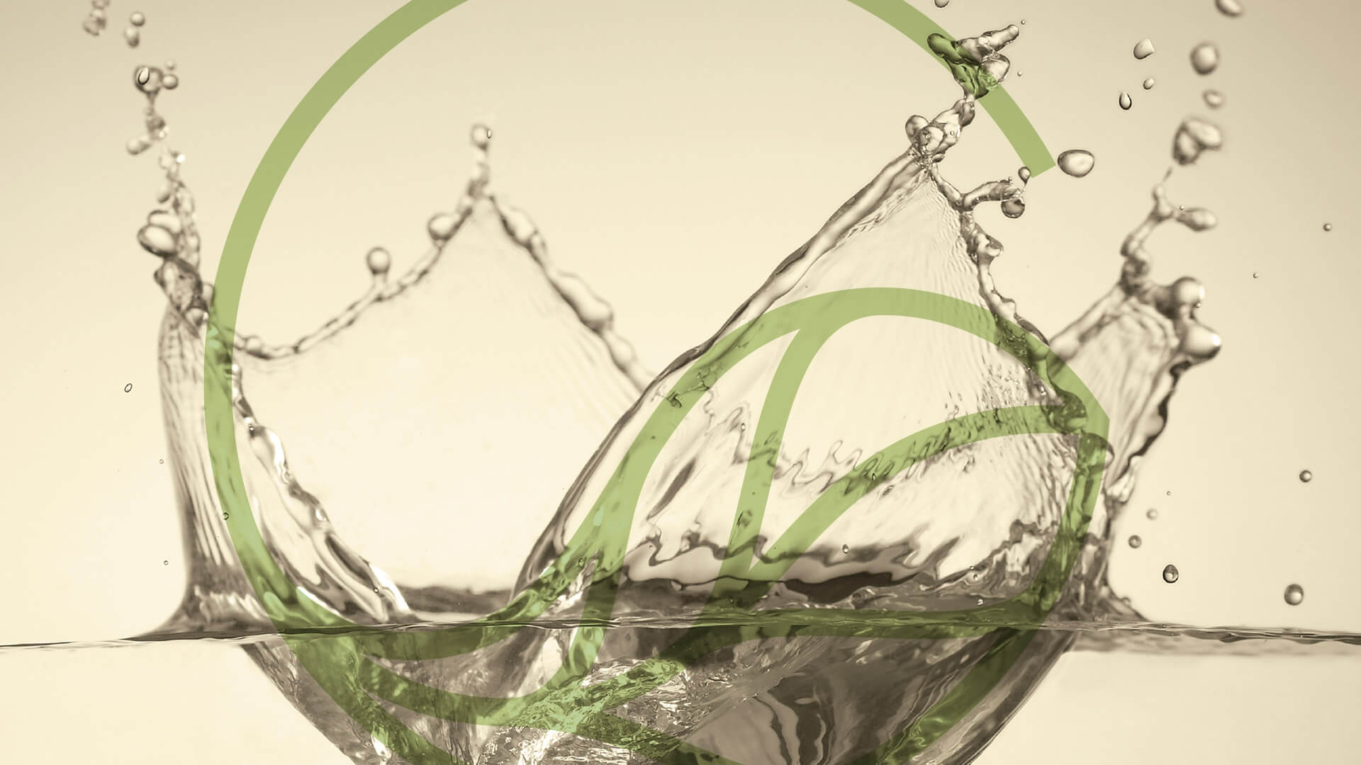 Green Line Ingredients Branding