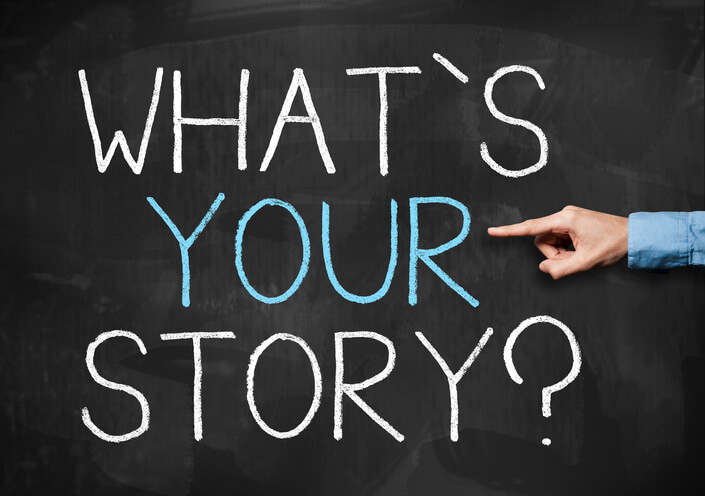 Personal Branding Campaigns